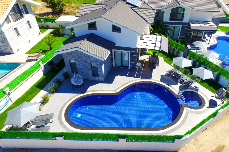 Villa Valiant 2 — fotoğraf 9