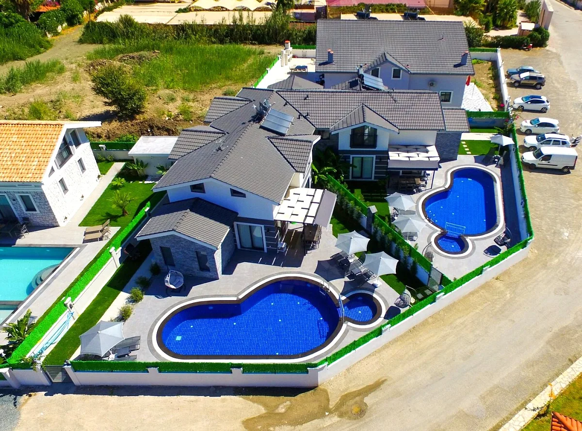 Villa Valiant 2 — fotoğraf 5