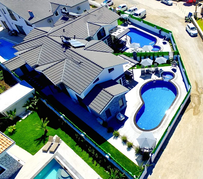 Villa Valiant 2 — fotoğraf 11