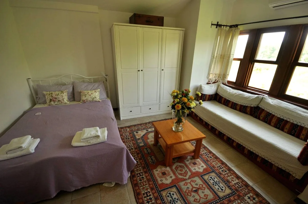 Villa Atalenta — fotoğraf 21