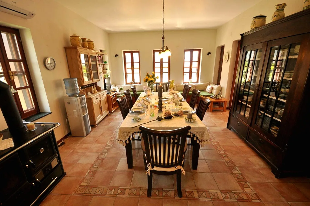 Villa Atalenta — fotoğraf 17