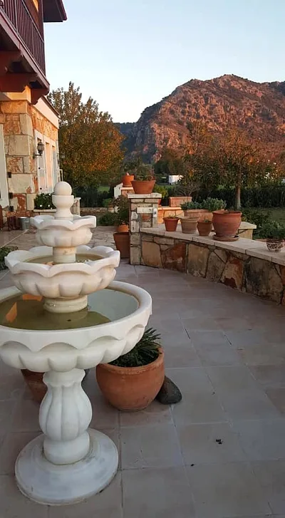 Villa Atalenta — fotoğraf 15
