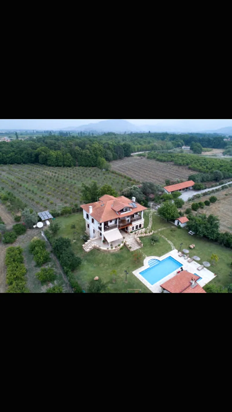 Villa Atalenta — fotoğraf 29