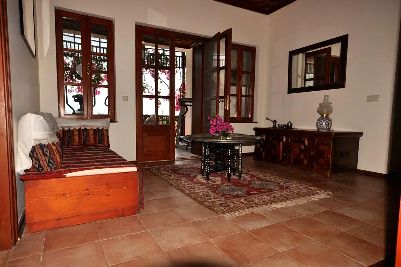 Villa Atalenta — fotoğraf 25