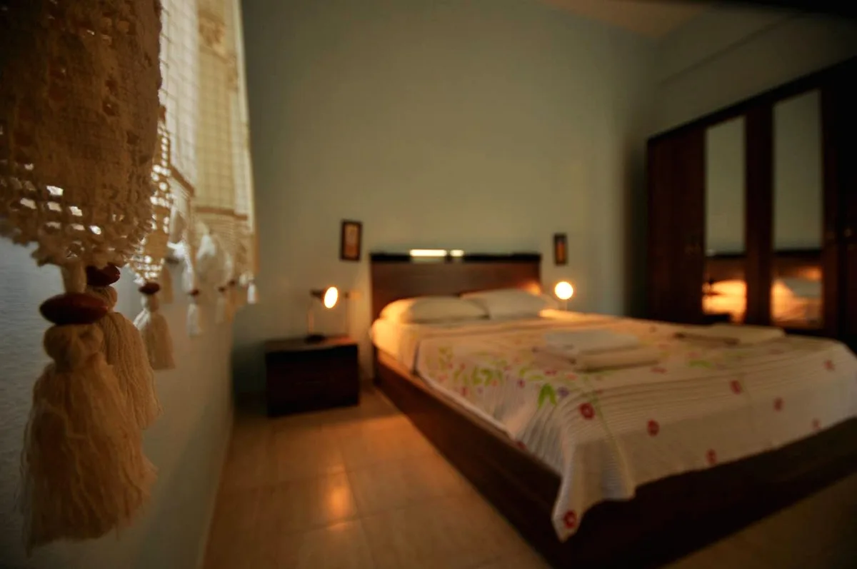 Villa Atalenta — fotoğraf 12