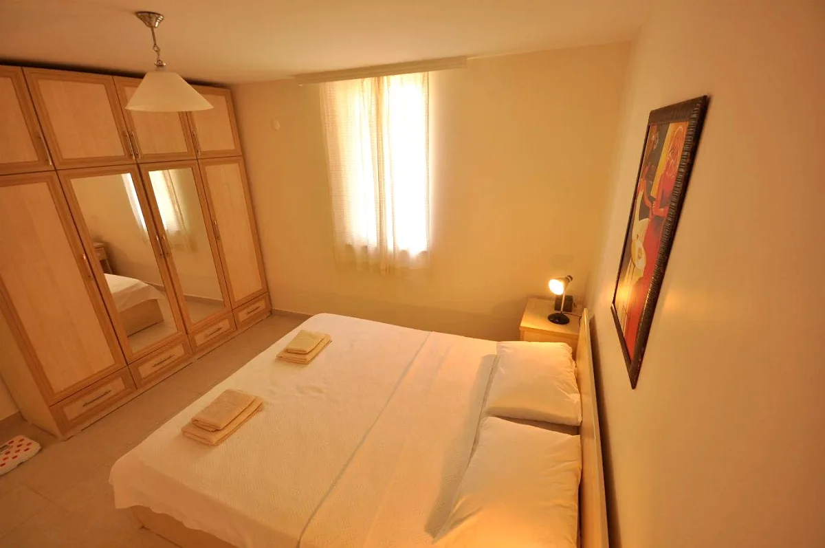 Villa Atalenta — fotoğraf 27
