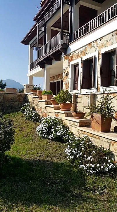 Villa Atalenta — fotoğraf 28