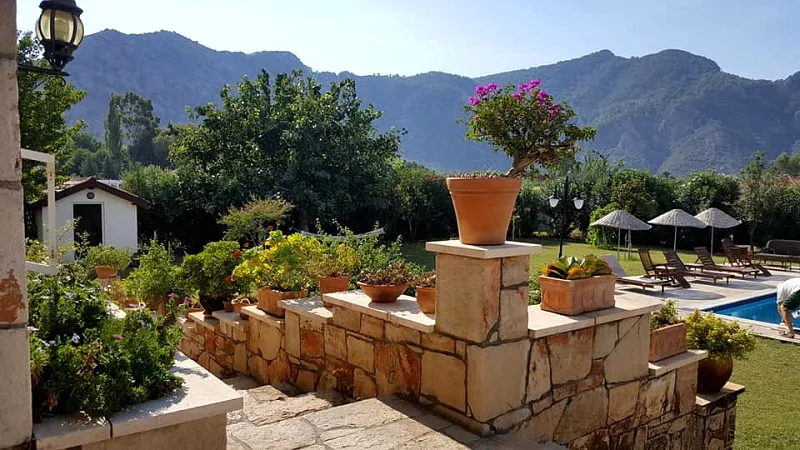Villa Atalenta — fotoğraf 30