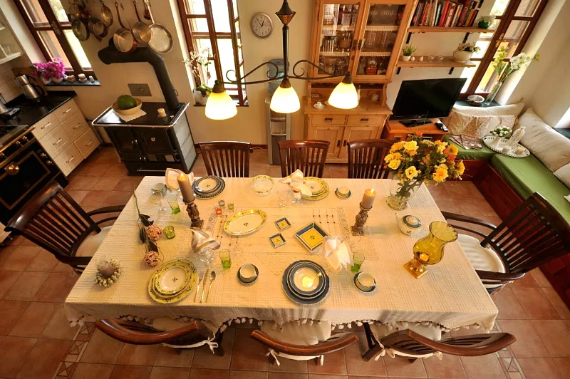 Villa Atalenta — fotoğraf 11