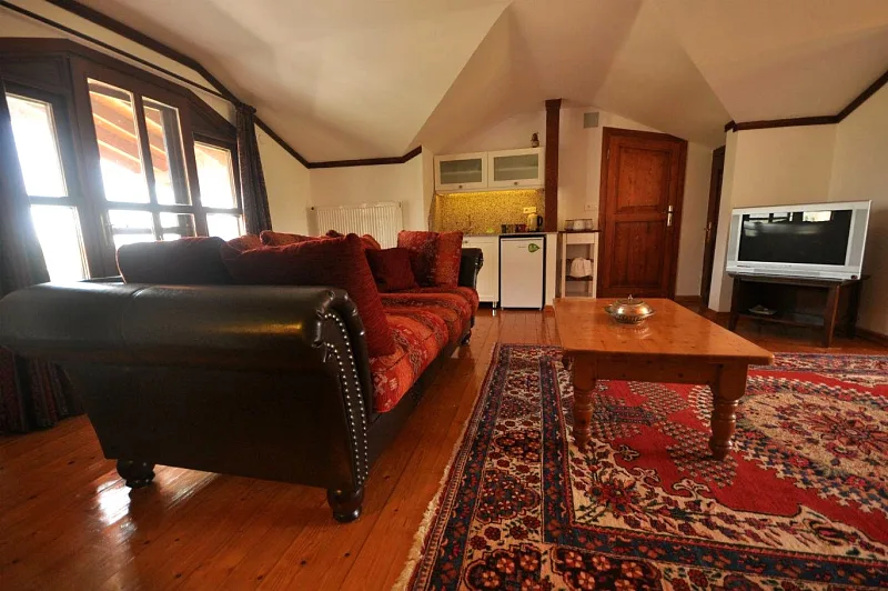 Villa Atalenta — fotoğraf 26