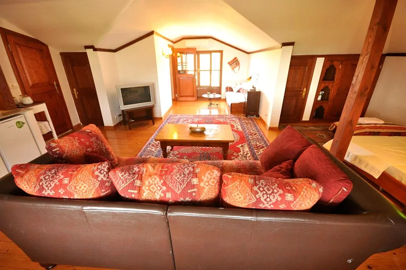 Villa Atalenta — fotoğraf 22