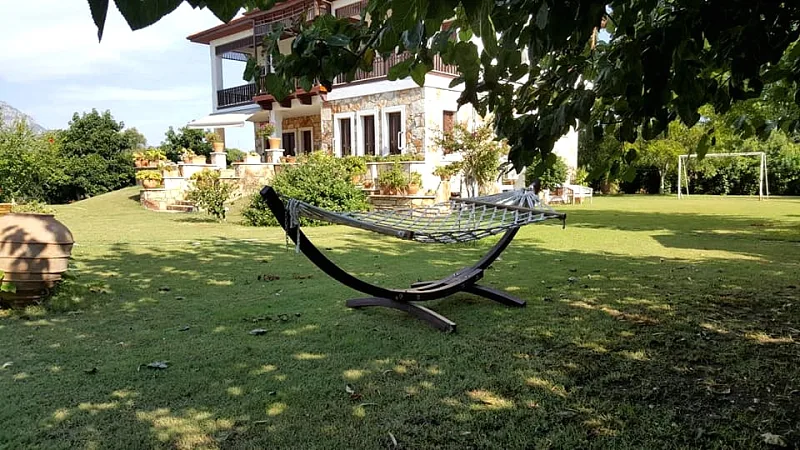 Villa Atalenta — fotoğraf 14
