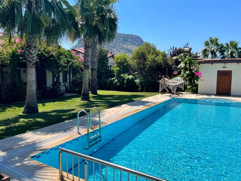 Villa Lale — fotoğraf 11