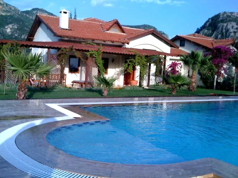 Villa Lale — fotoğraf 7