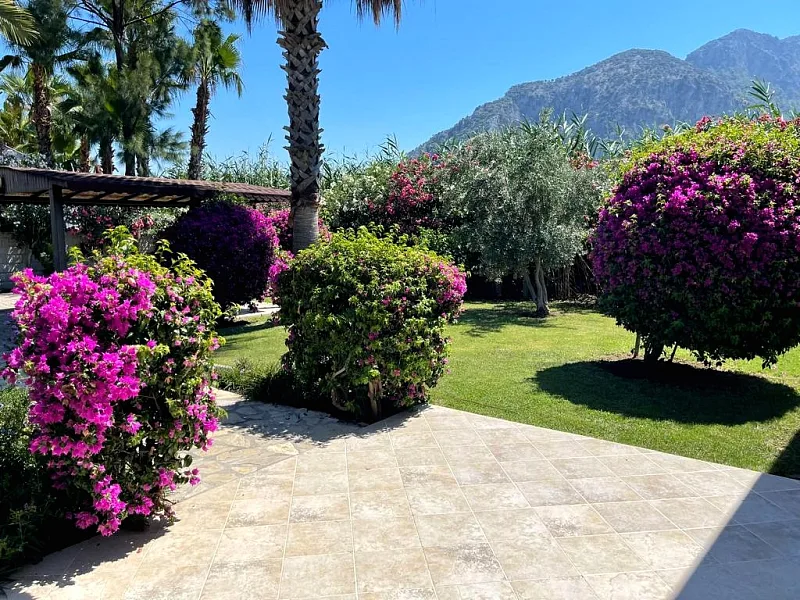Villa Lale — fotoğraf 8