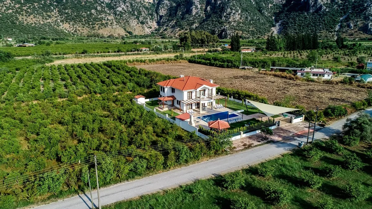 Villa Kiparis — fotoğraf 9