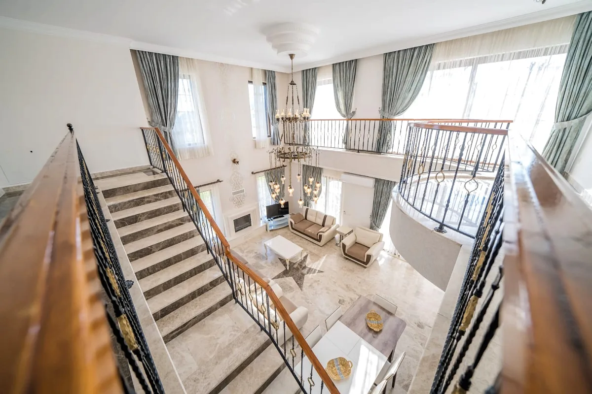 Villa Kiparis — fotoğraf 17