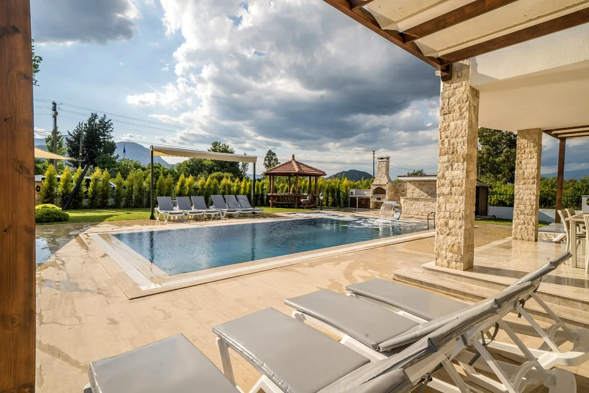 Villa Kiparis — fotoğraf 5
