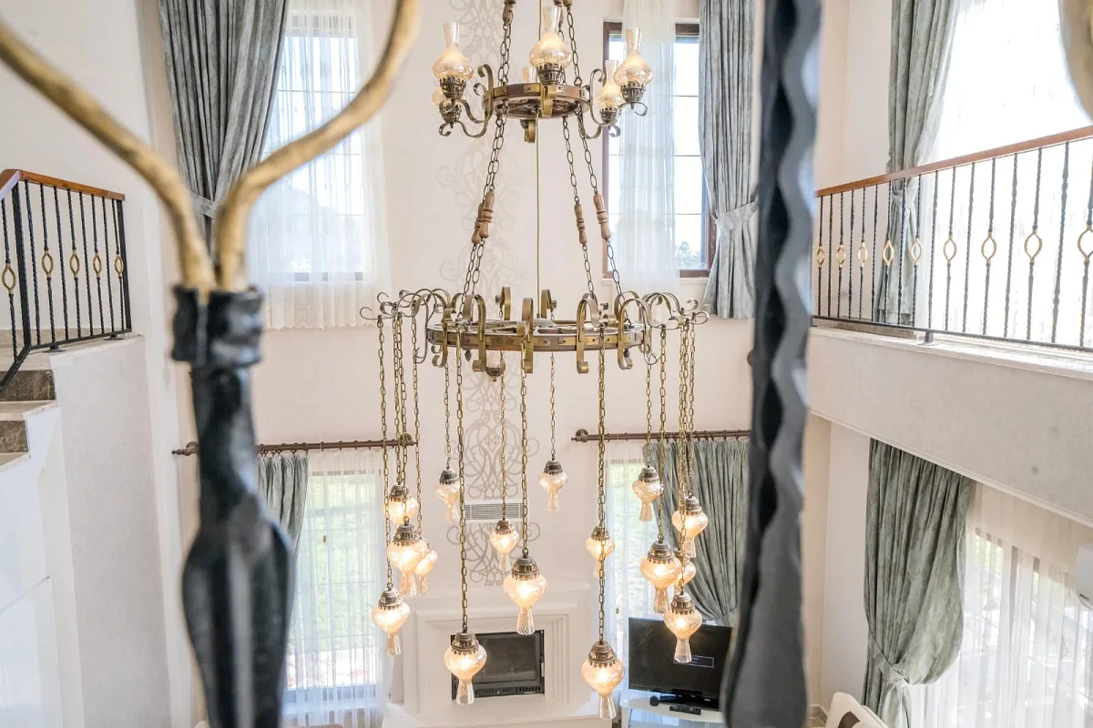 Villa Kiparis — fotoğraf 16