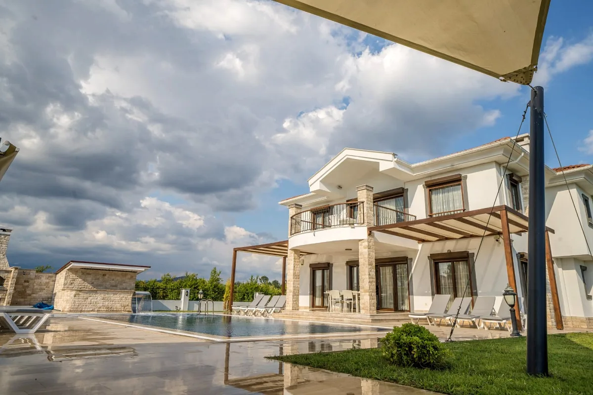 Villa Kiparis — fotoğraf 4