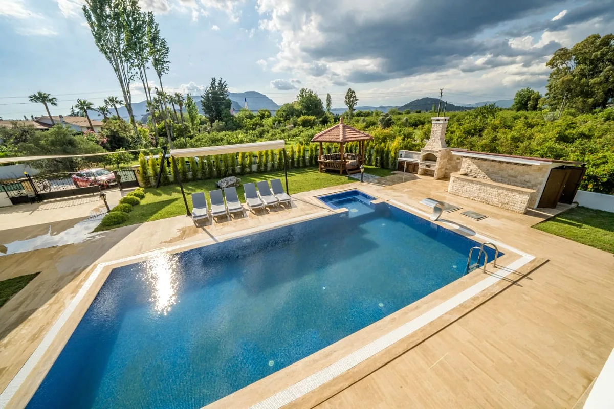 Villa Kiparis — fotoğraf 10