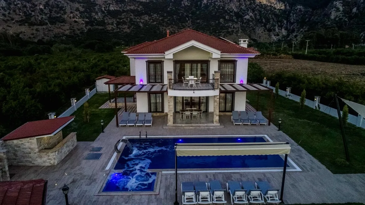 Villa Kiparis — fotoğraf 7