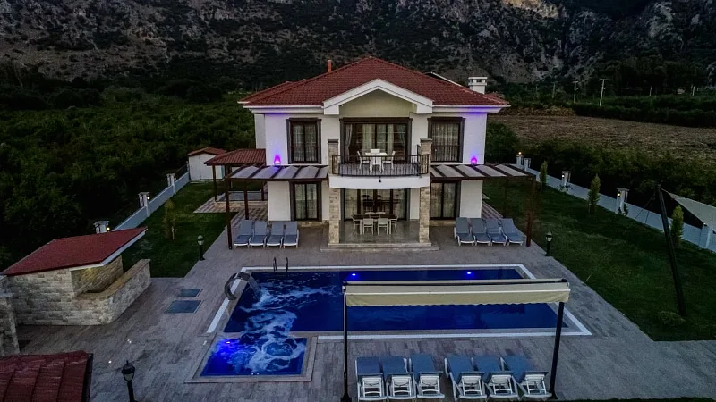Villa Kiparis — fotoğraf 7