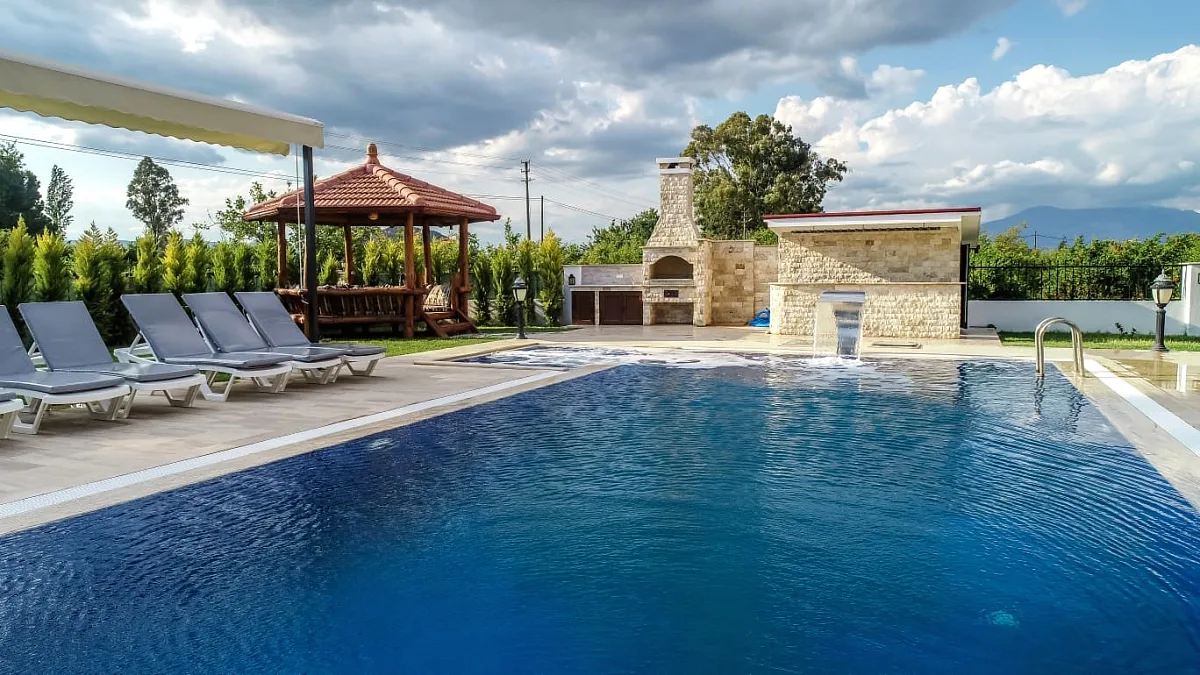 Villa Kiparis — fotoğraf 6