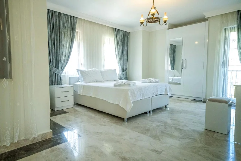 Villa Kiparis — fotoğraf 18