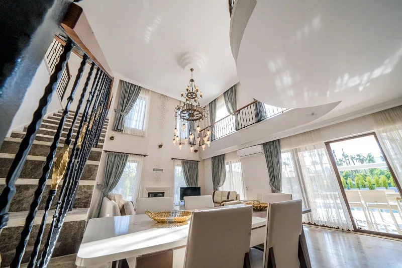 Villa Kiparis — fotoğraf 14