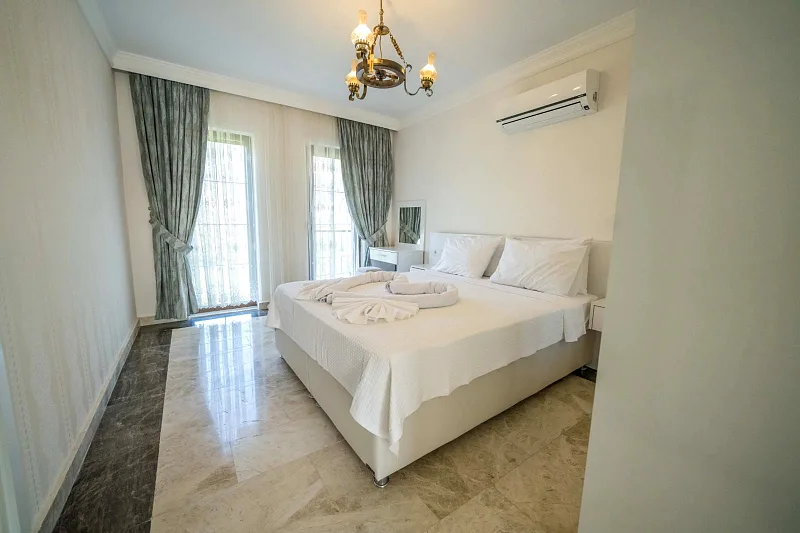 Villa Kiparis — fotoğraf 20