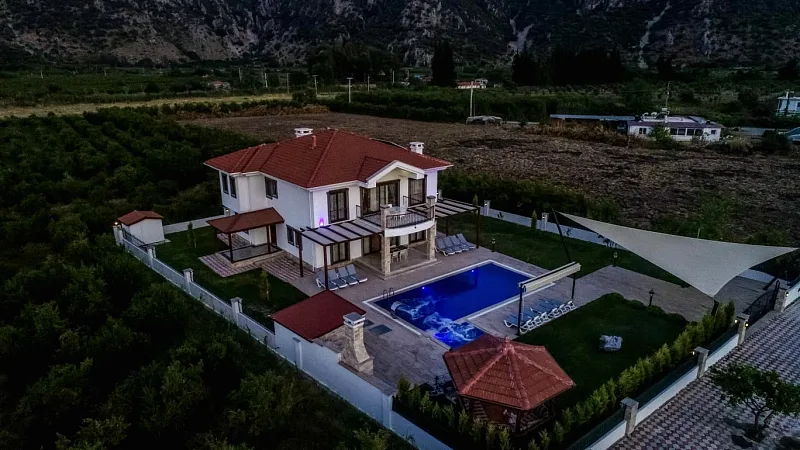 Villa Kiparis — fotoğraf 8