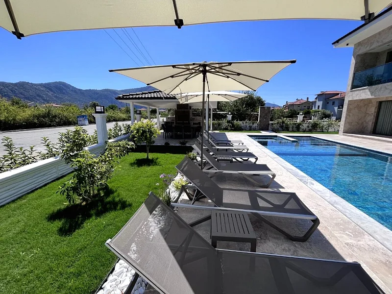 Villa Brondy 1 — fotoğraf 11