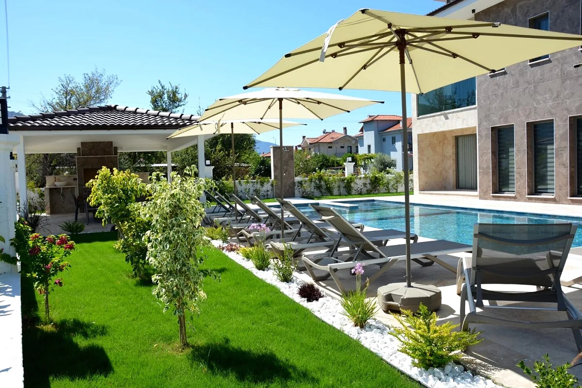 Villa Brondy 1