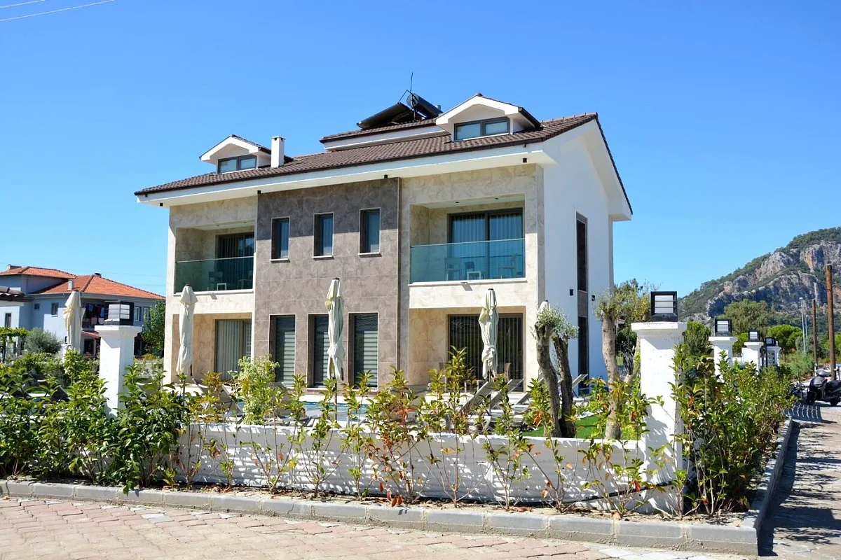 Villa Brondy 1 — fotoğraf 14