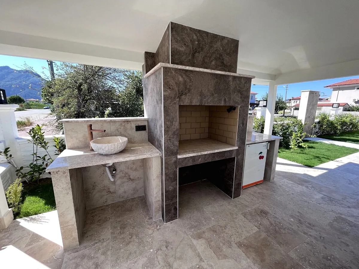 Villa Brondy 1 — fotoğraf 8
