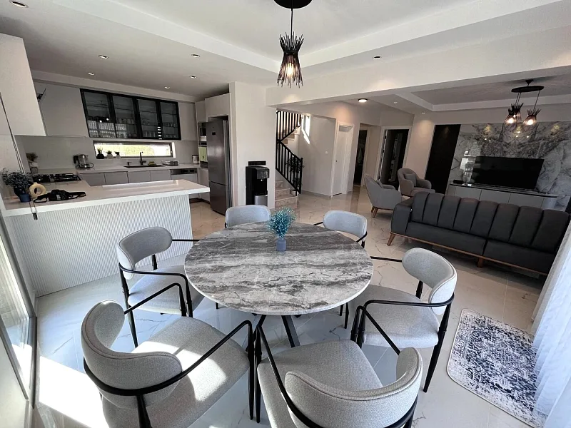 Villa Brondy 1 — fotoğraf 15