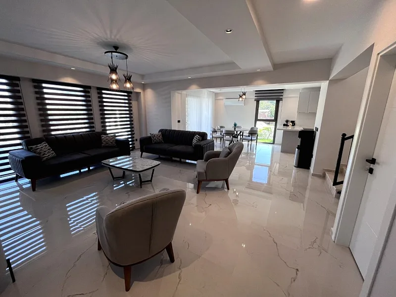 Villa Brondy 1 — fotoğraf 18