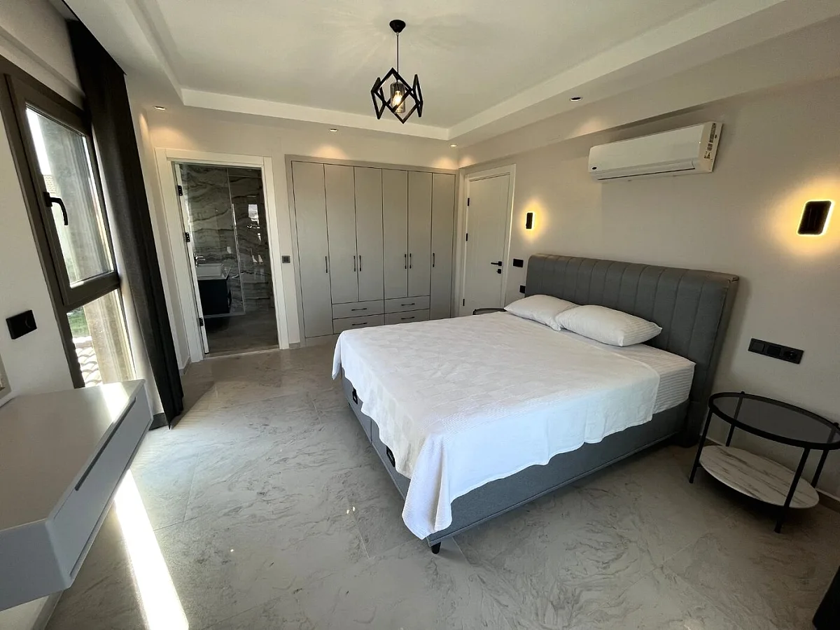 Villa Brondy 1 — fotoğraf 27