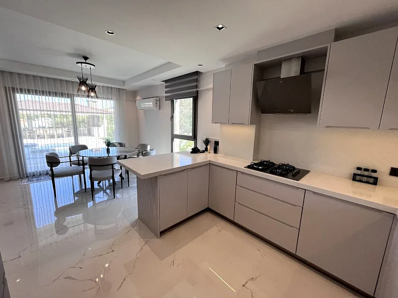 Villa Brondy 1 — fotoğraf 25