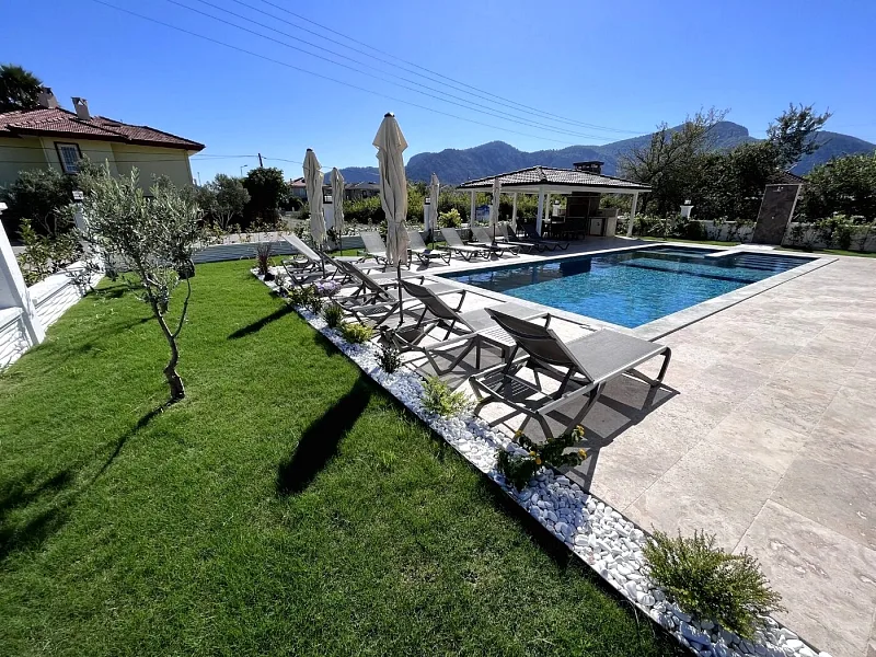 Villa Brondy 1 — fotoğraf 12