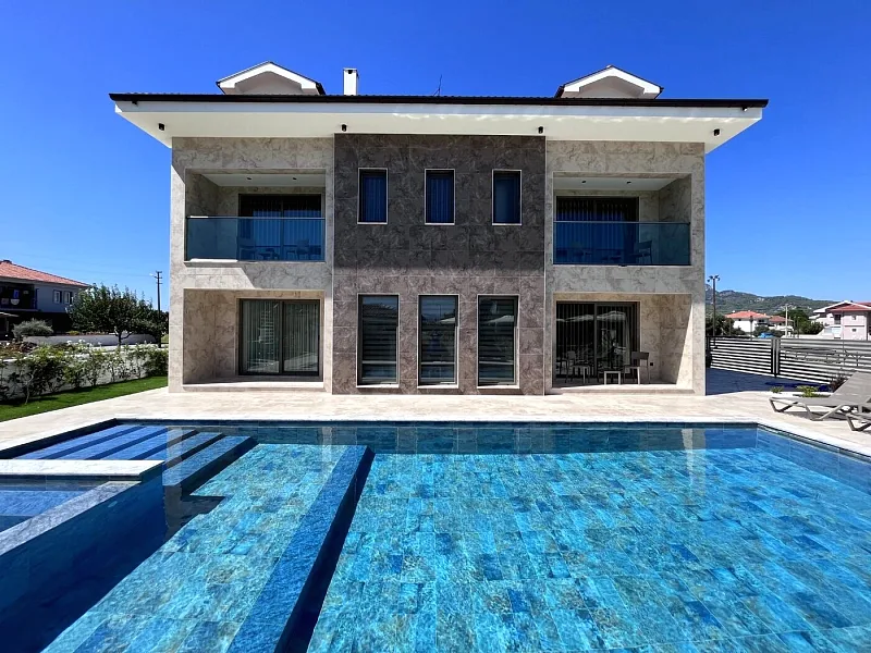 Villa Brondy 1 — fotoğraf 2