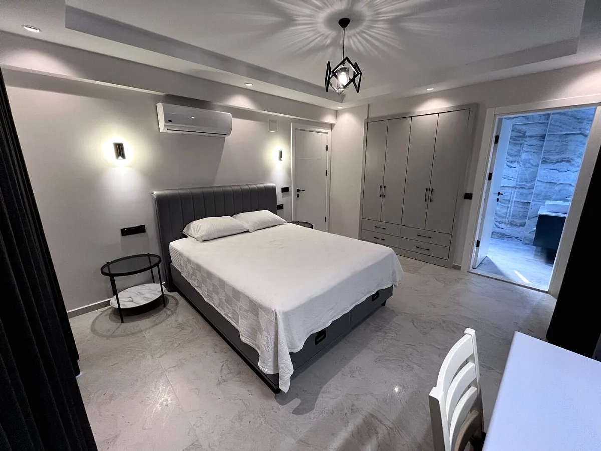 Villa Brondy 1 — fotoğraf 31