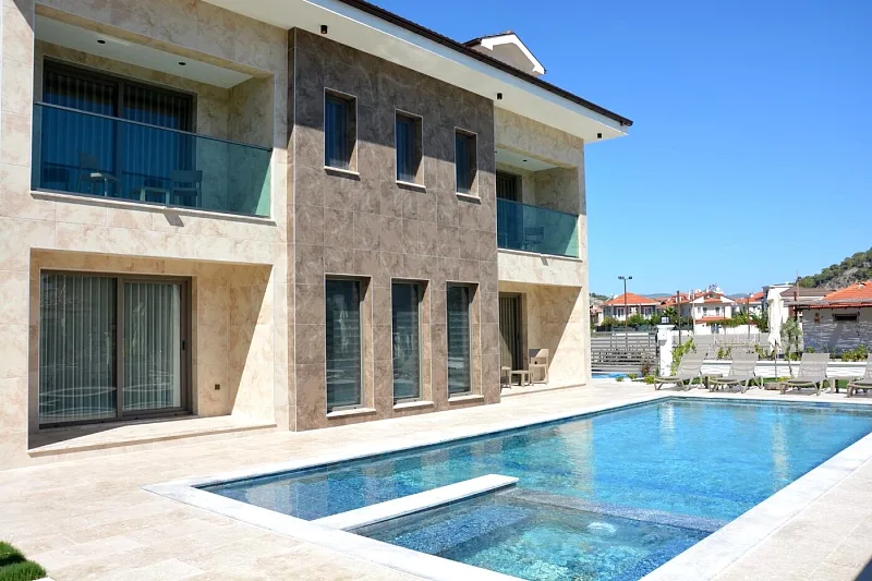 Villa Brondy 1 — fotoğraf 3