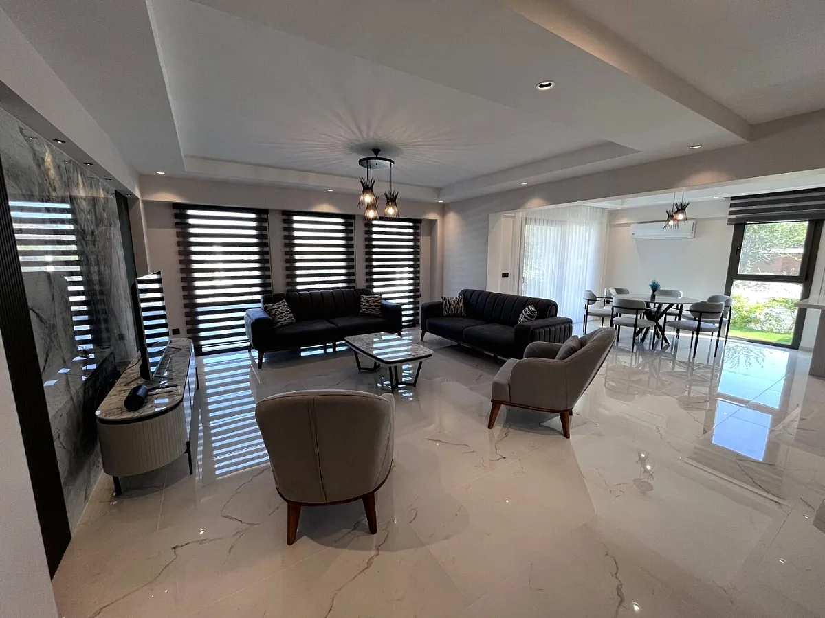 Villa Brondy 1 — fotoğraf 17