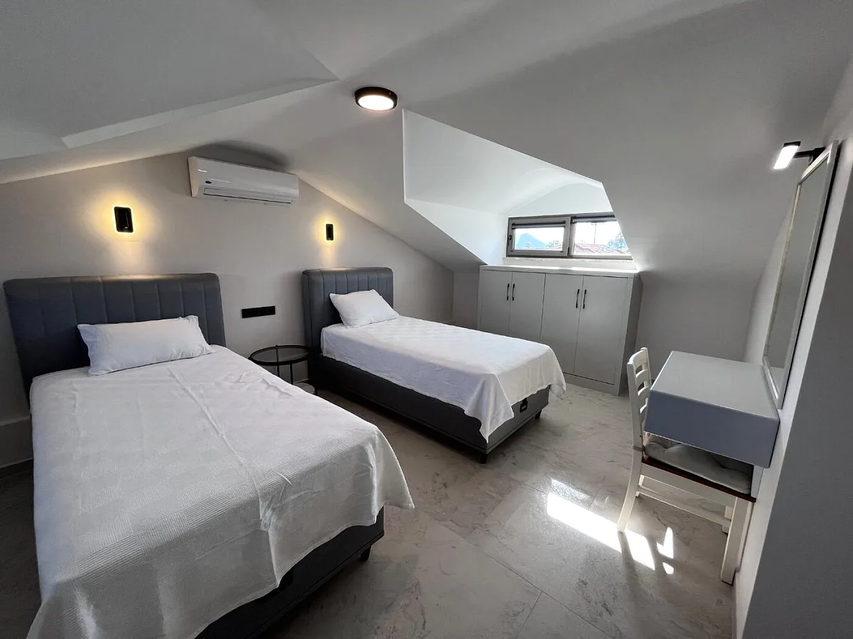 Villa Brondy 1 — fotoğraf 26