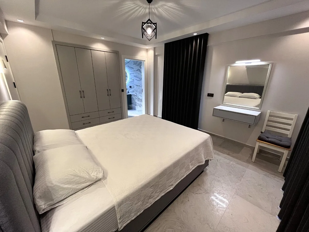 Villa Brondy 1 — fotoğraf 33