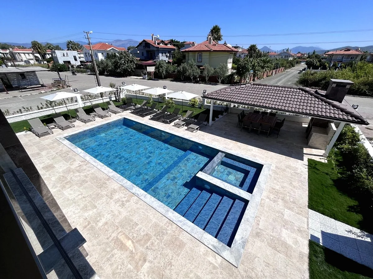 Villa Brondy 1 — fotoğraf 4