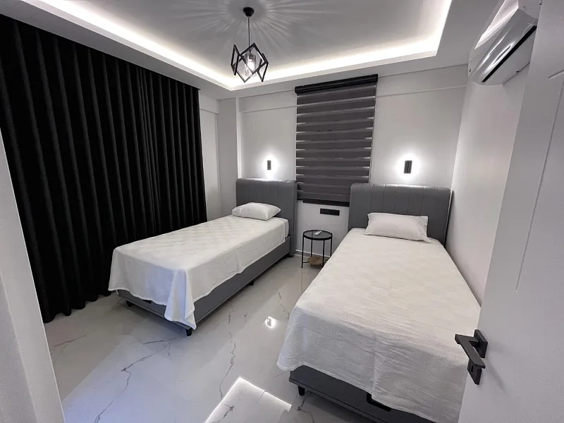 Villa Brondy 2 — fotoğraf 26