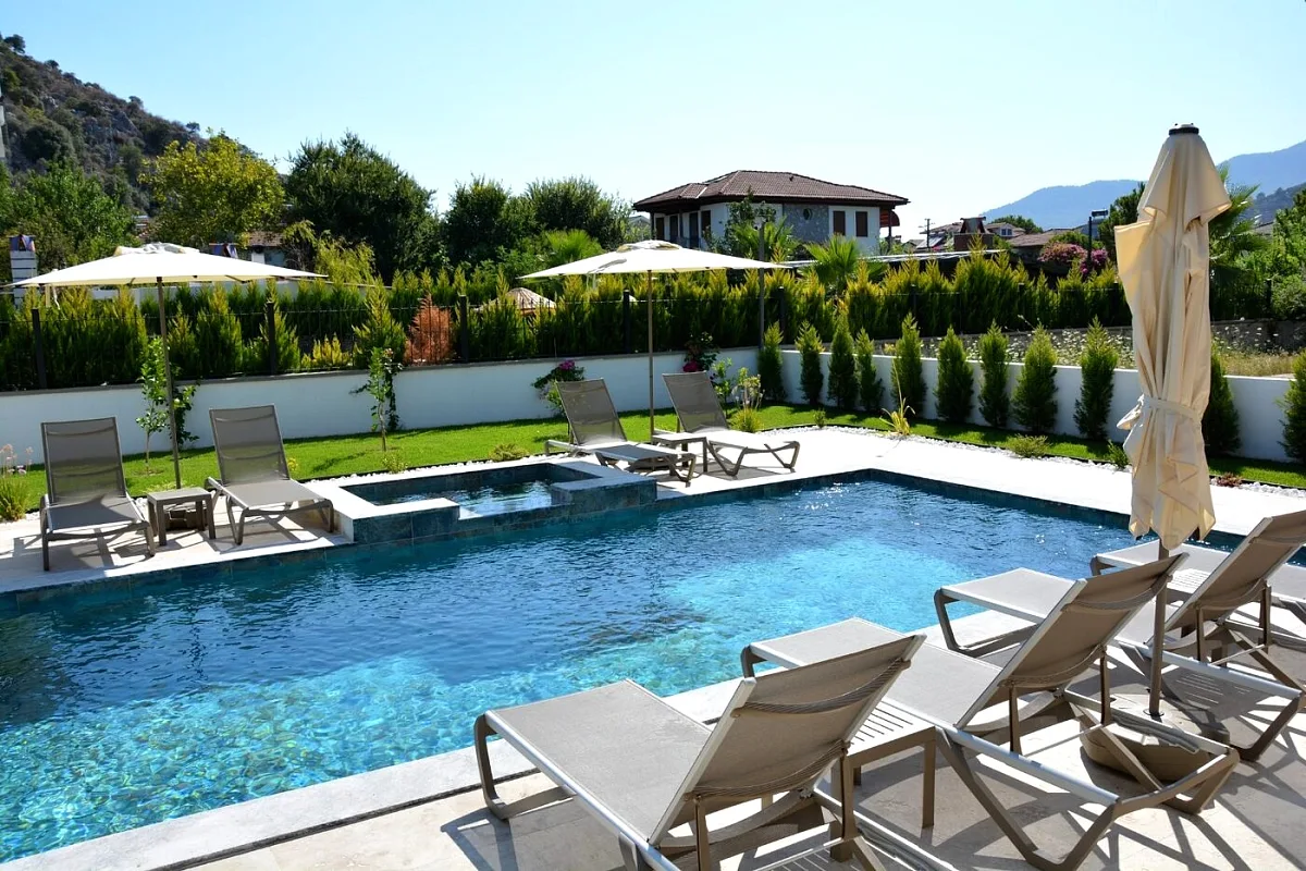 Villa Brondy 2 — fotoğraf 7